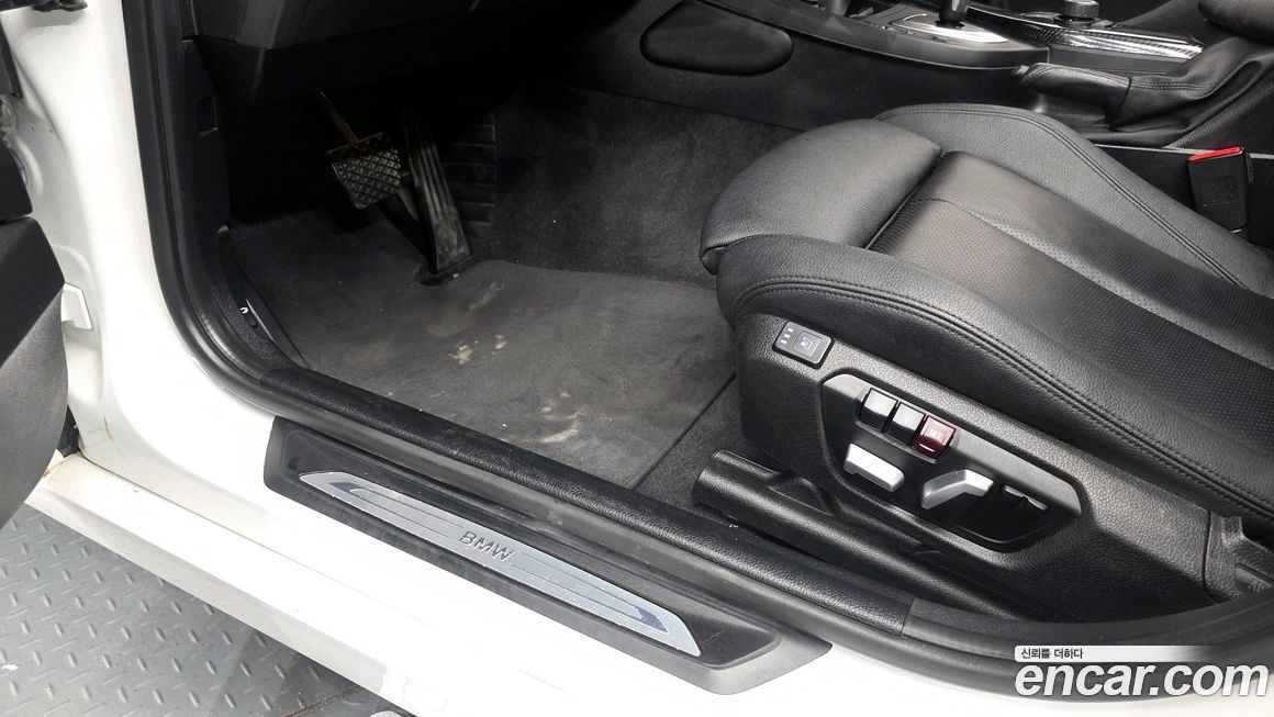 BMW 1-Series 2016