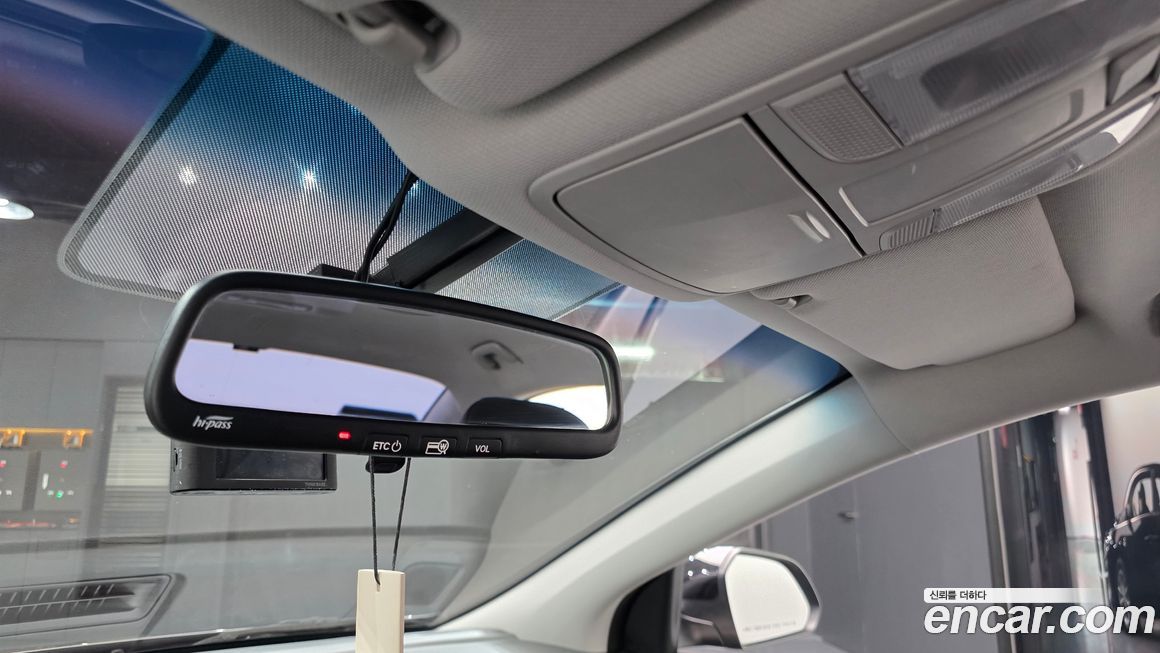 Hyundai Sonata 2019