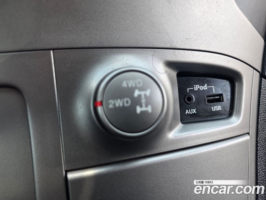 Hyundai Starex 2015