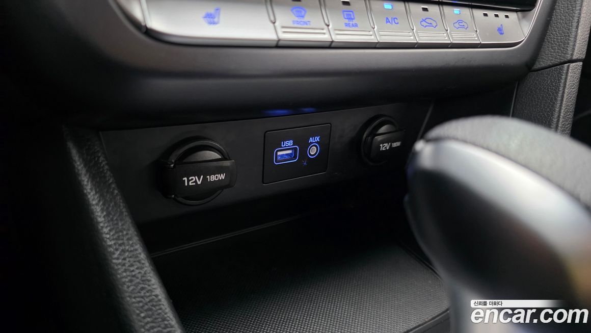 Hyundai Sonata 2019