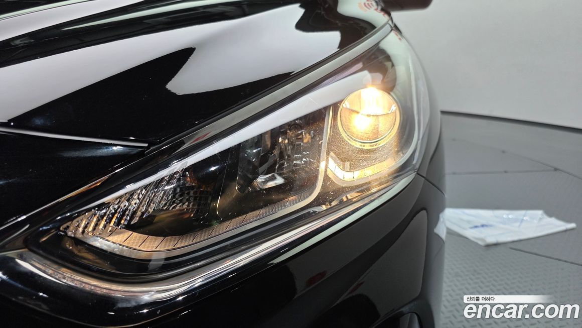 Hyundai Sonata 2019