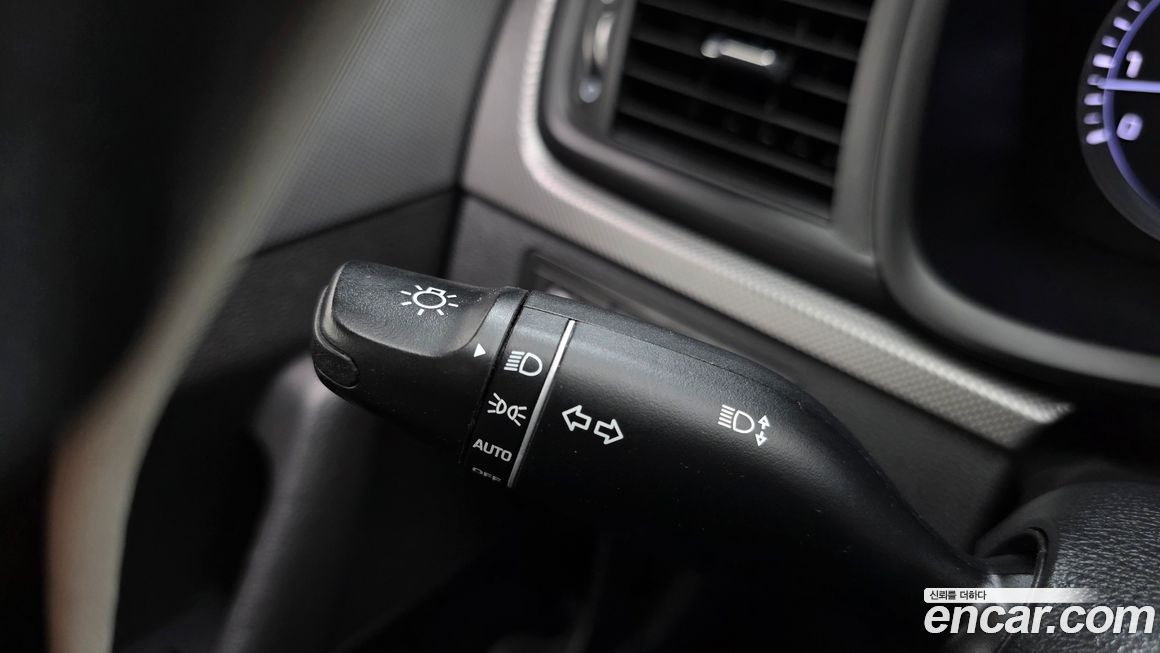 Hyundai Sonata 2019