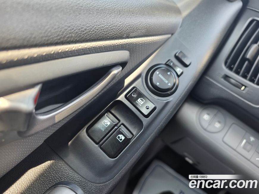 Hyundai Starex 2015