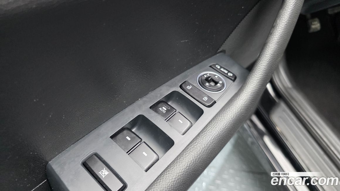 Hyundai Sonata 2019