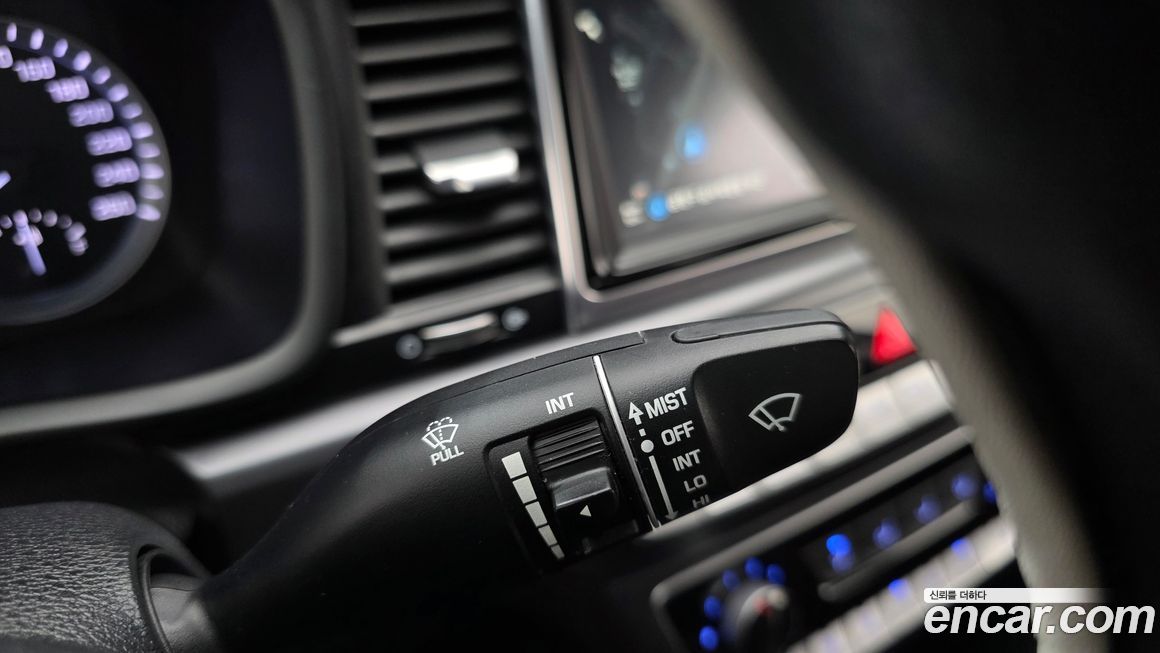 Hyundai Sonata 2019