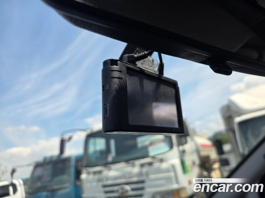 Hyundai Starex 2015