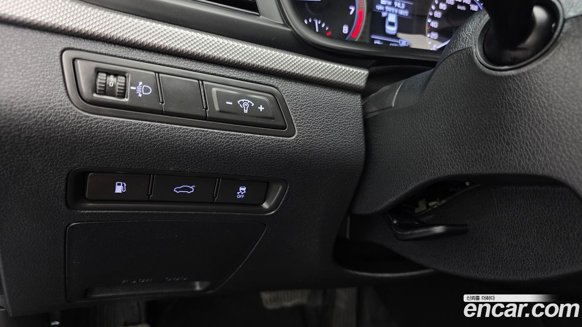 Hyundai Sonata 2019