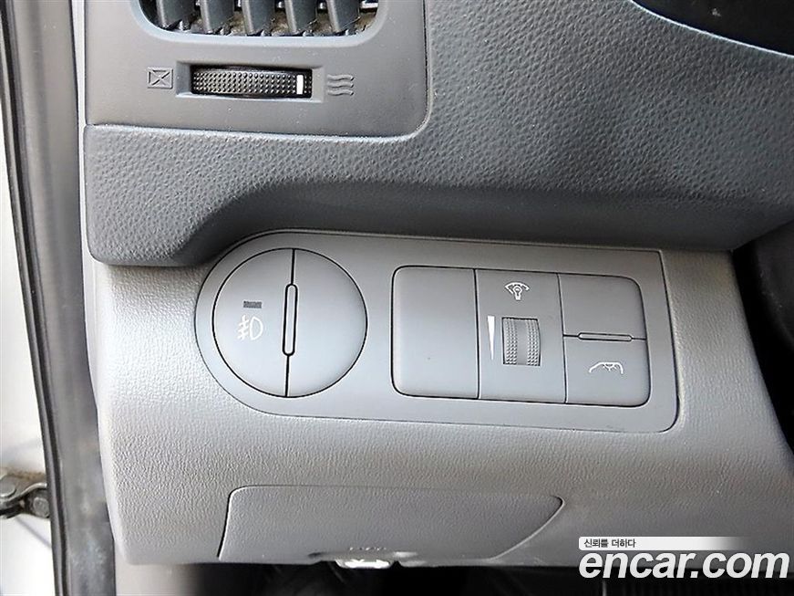 Hyundai Starex 2015