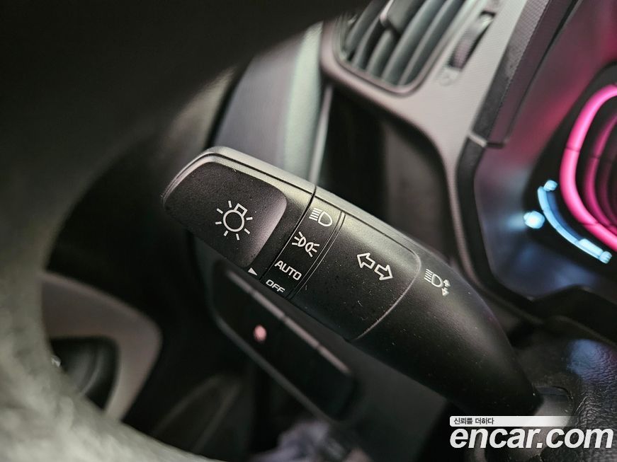 Kia RAY 2023