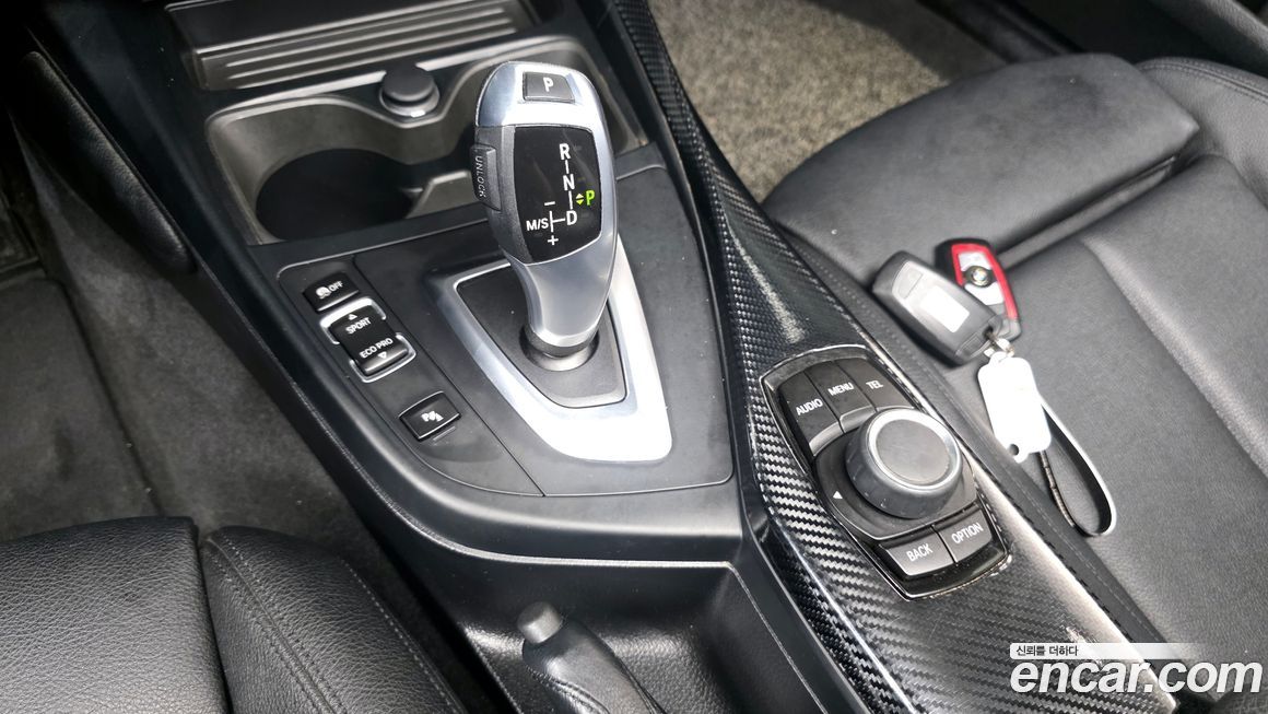 BMW 1-Series 2016