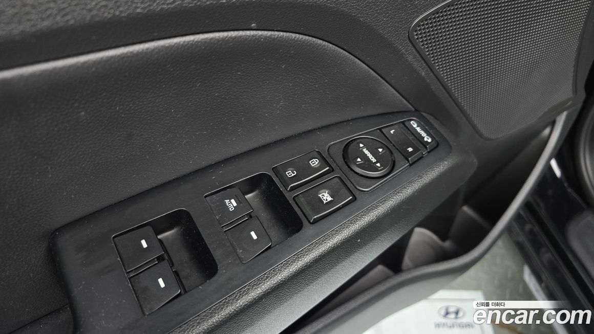 Hyundai AVANTE 2017