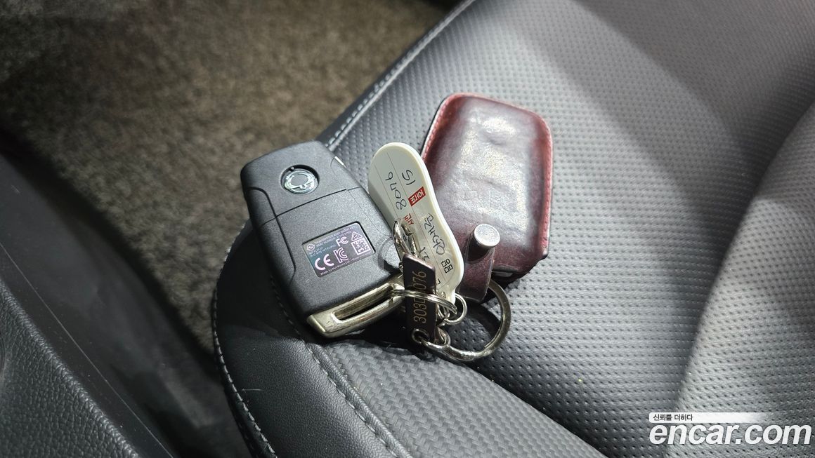 KG_Mobility_Ssangyong TIBOLI 2021