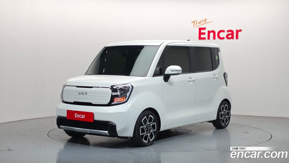 Kia RAY 2023