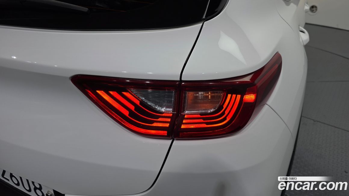 Kia Stonic 2019