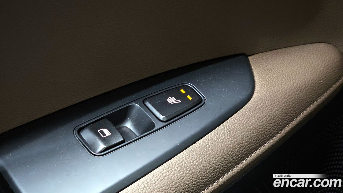 Kia K3 2019
