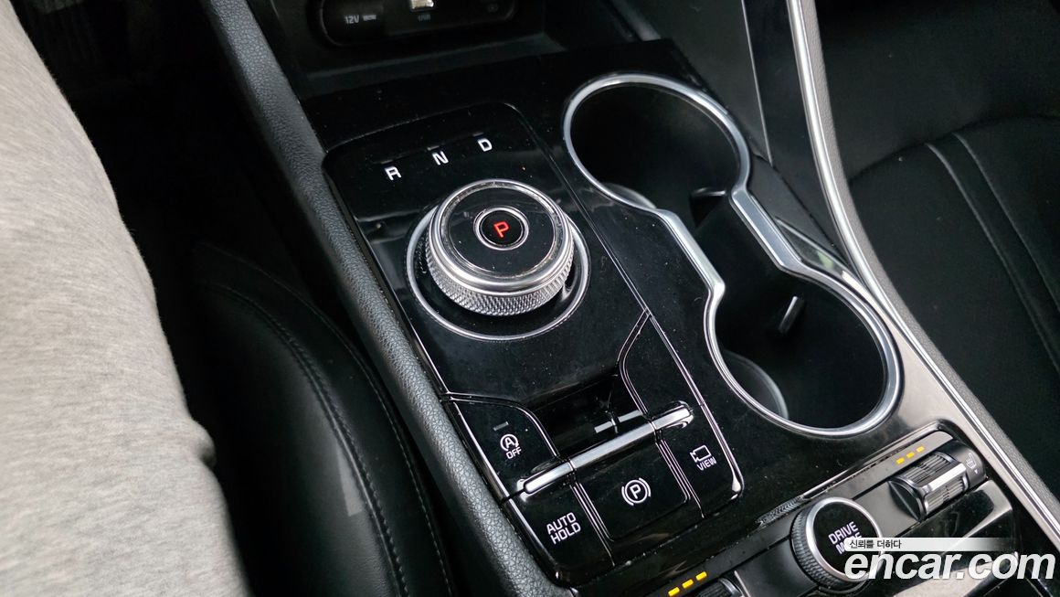 Kia K5 2021