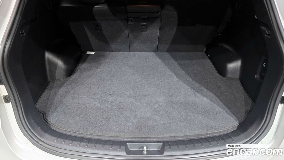 Hyundai Santafe 2016