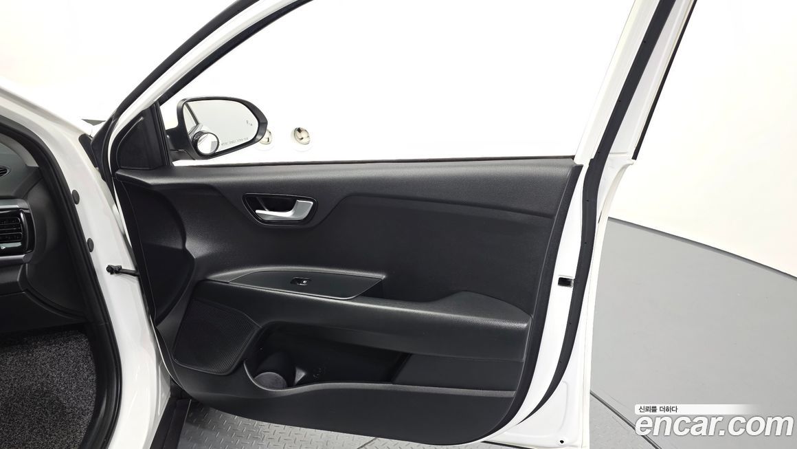 Kia Stonic 2019