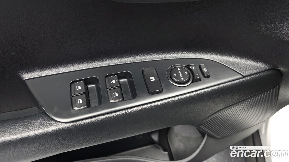 Kia Stonic 2019