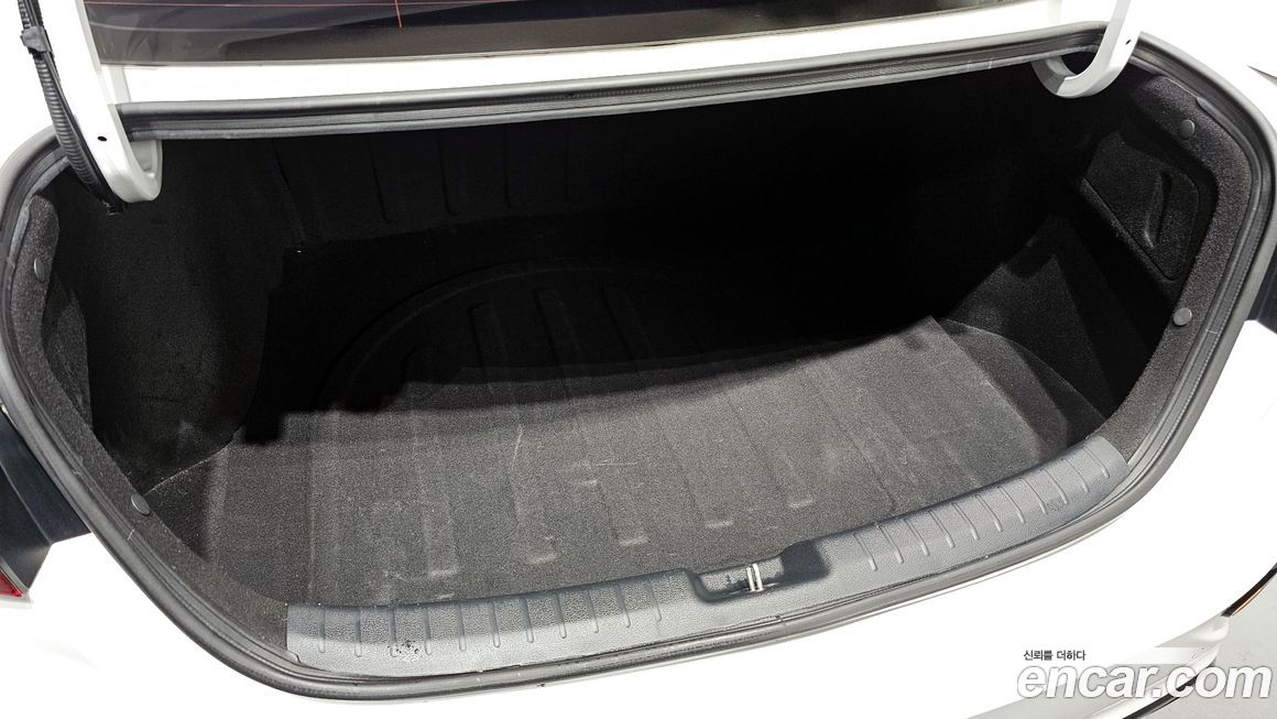 Kia K3 2019
