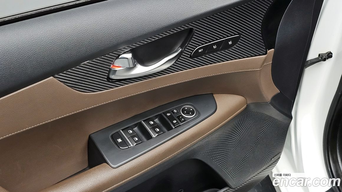 Kia K3 2019