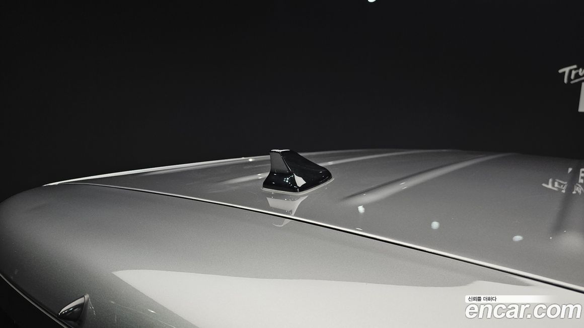 Kia RAY 2023