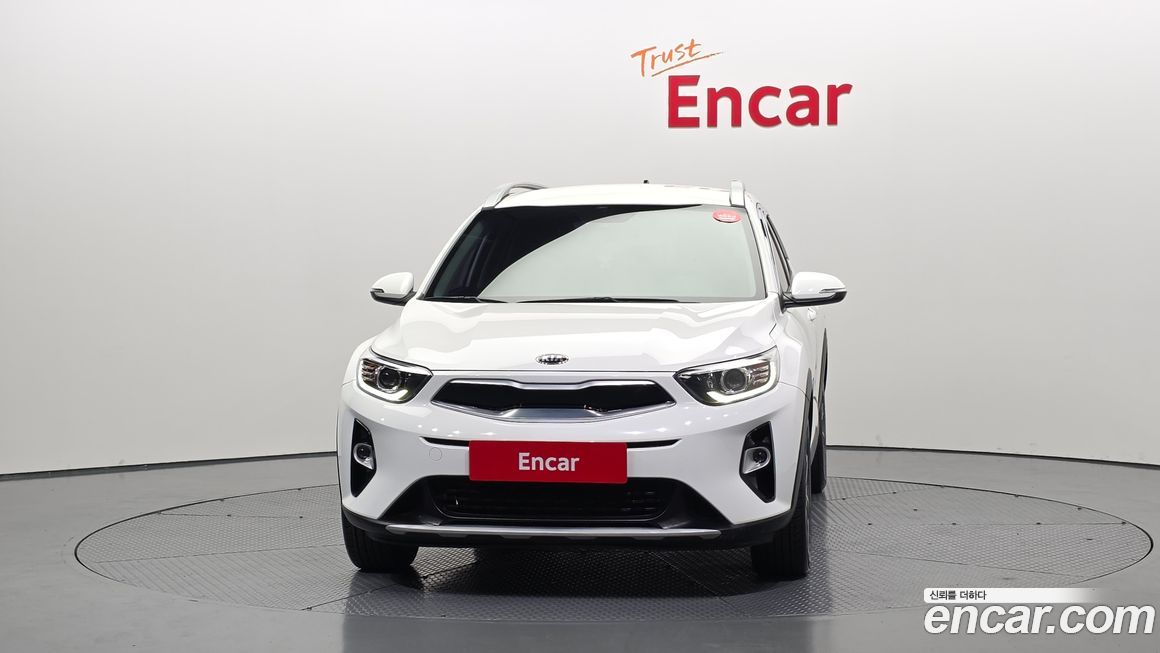 Kia Stonic 2019
