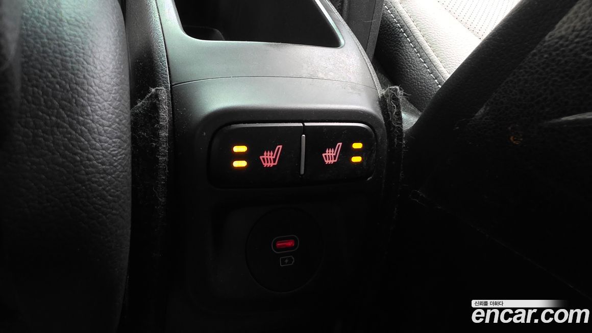 Kia RAY 2023