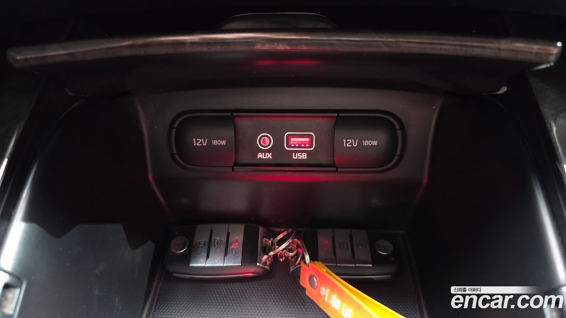 Kia Sorento 2016