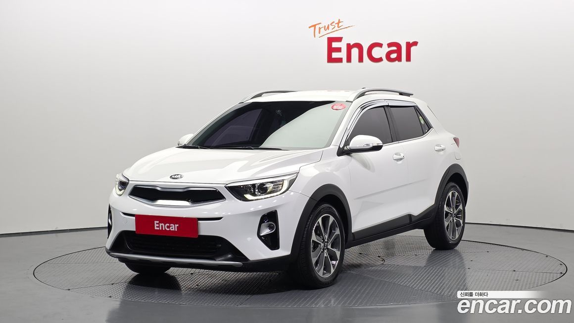 Kia Stonic 2019