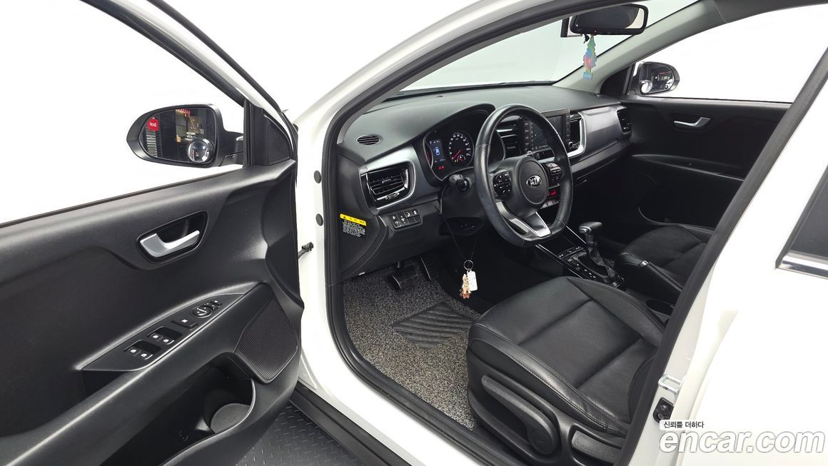 Kia Stonic 2019