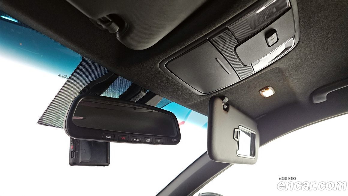 Kia K3 2019