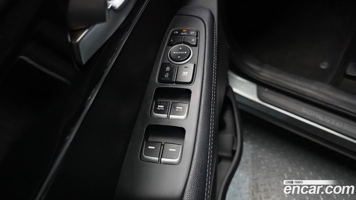 Kia Sorento 2016