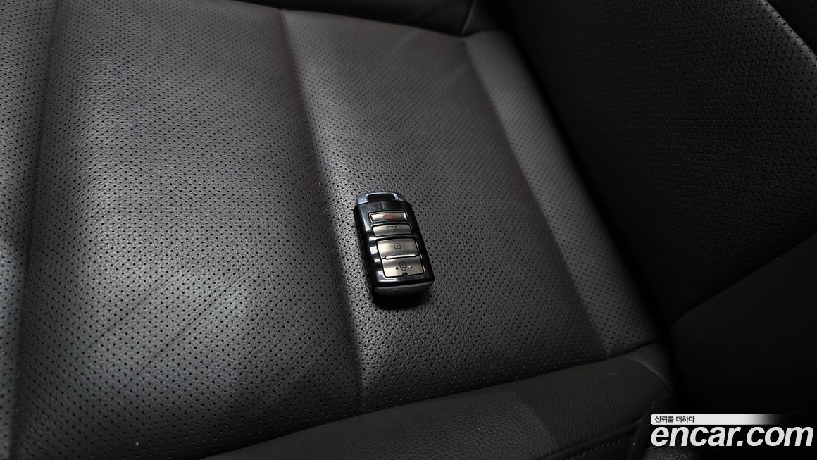Kia K7 2017