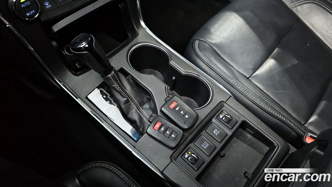 Toyota Camry 2017