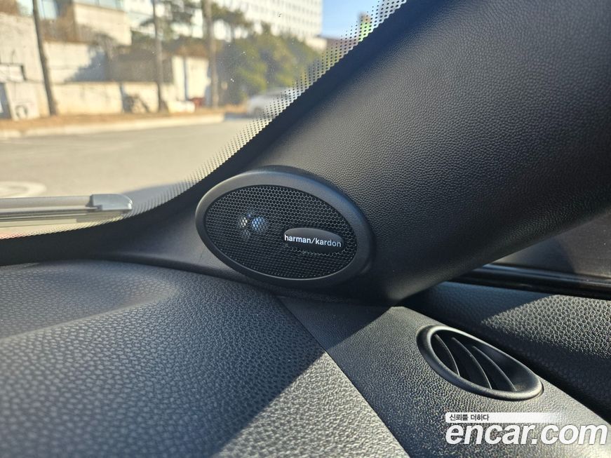 Mini Coupe 2015