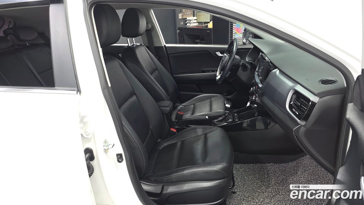 Kia Stonic 2019