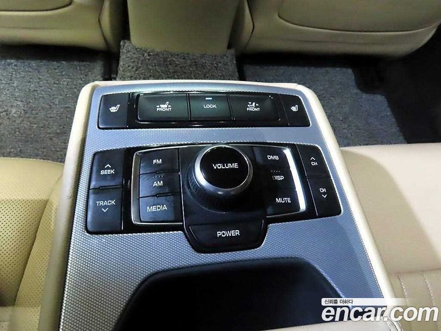 Genesis G80 2018
