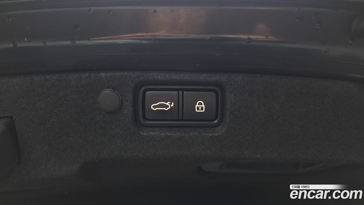 Kia K7 2017