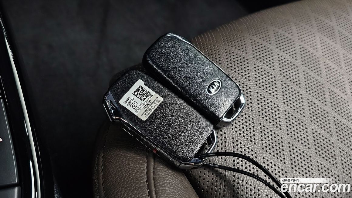 Kia K3 2019