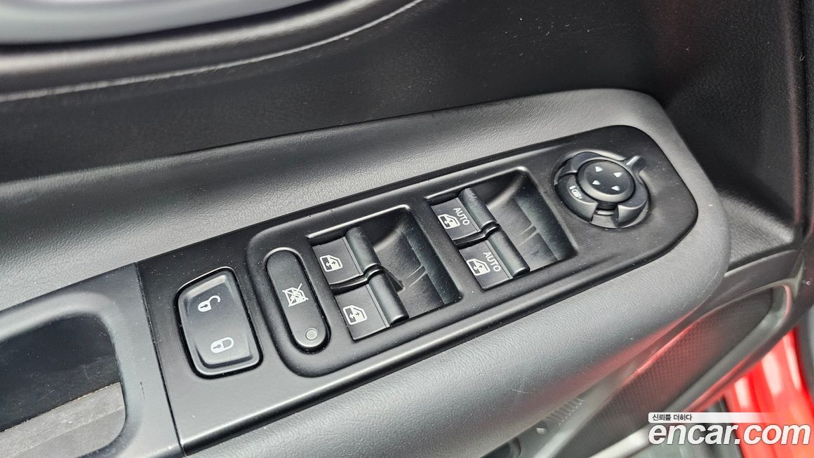 Jeep Renegade 2020