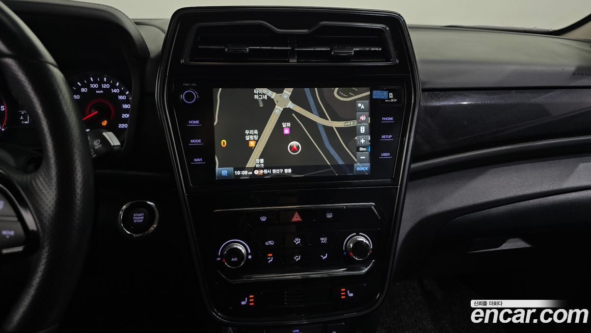KG_Mobility_Ssangyong TIBOLI 2021