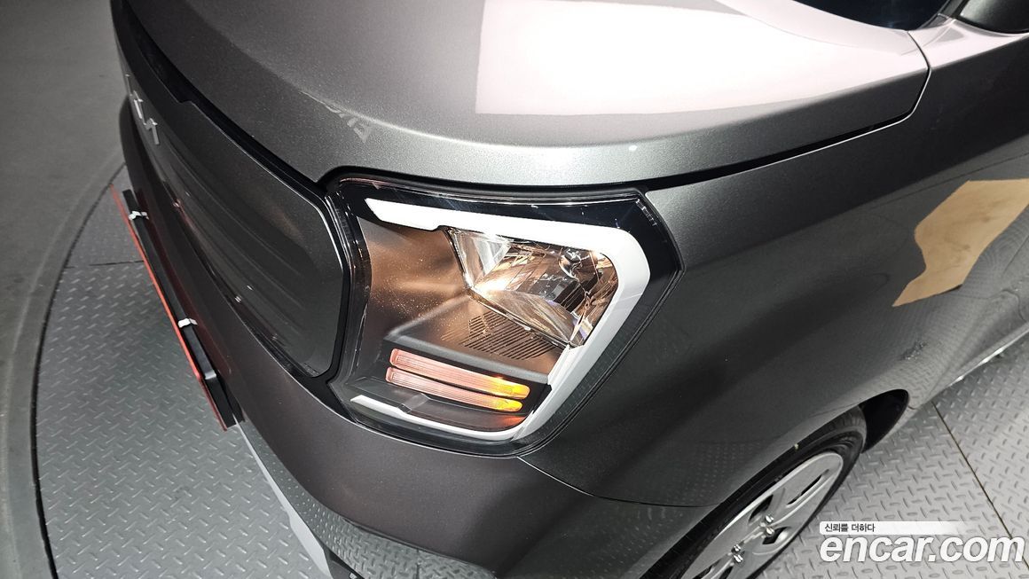 Kia RAY 2023