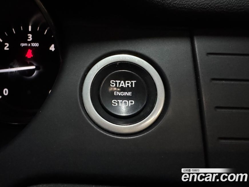 Land Rover Discovery Sport 2017