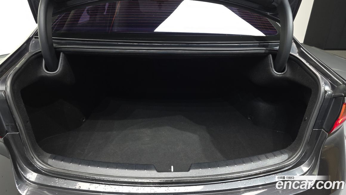 Kia K7 2017