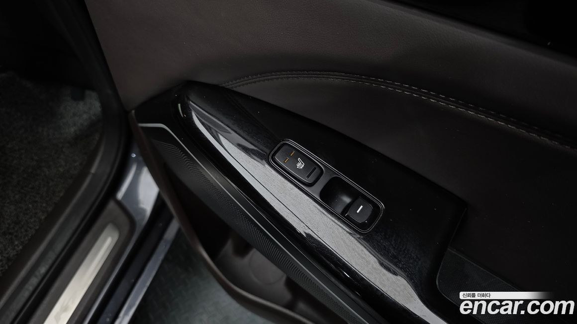 Kia K7 2017