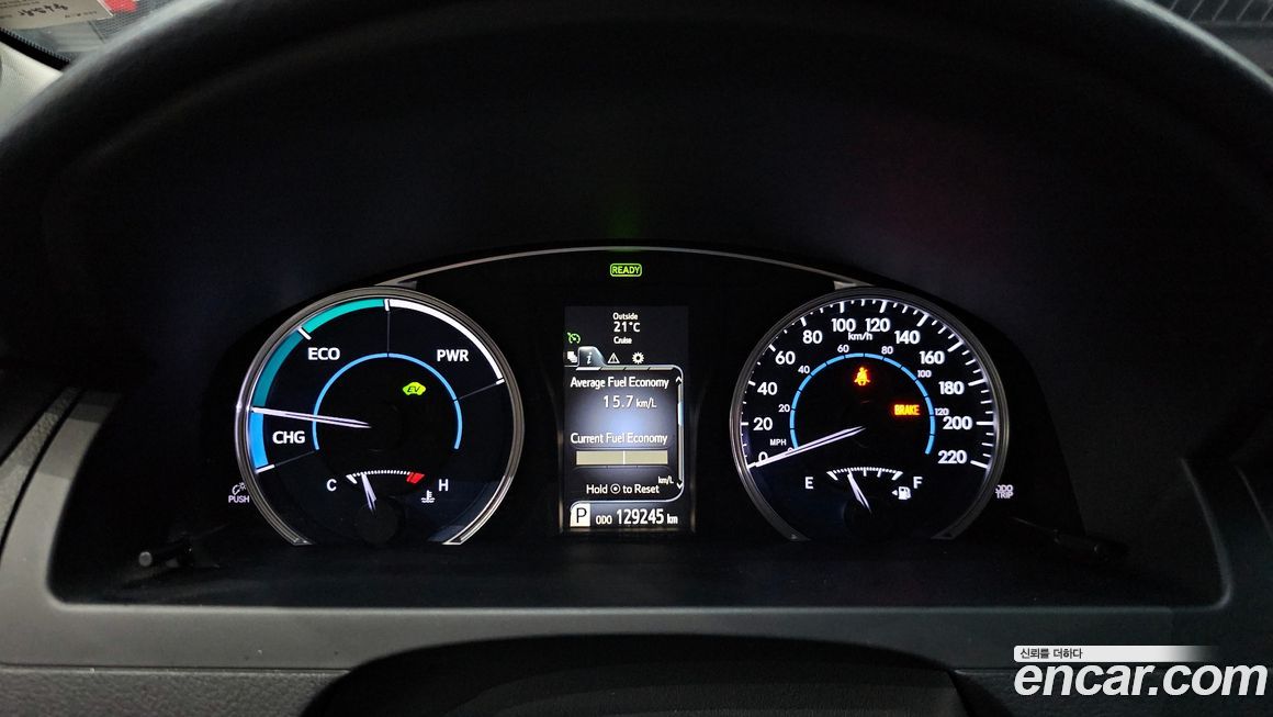 Toyota Camry 2017
