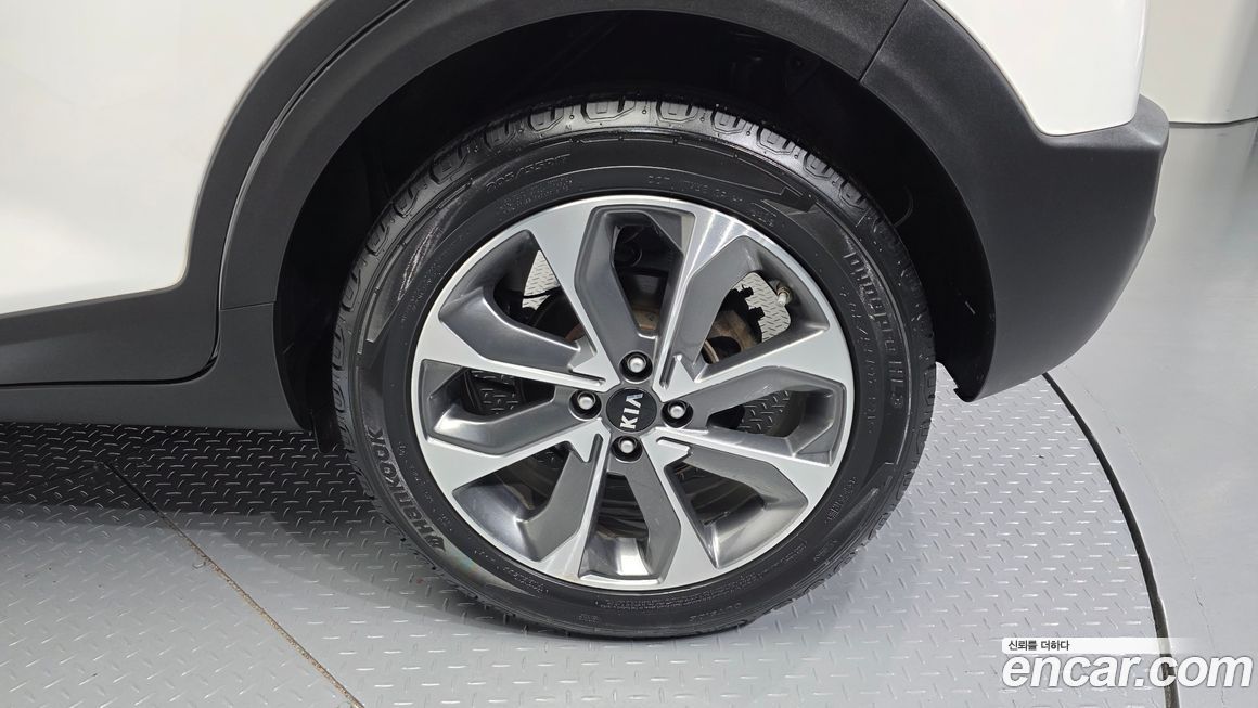 Kia Stonic 2019