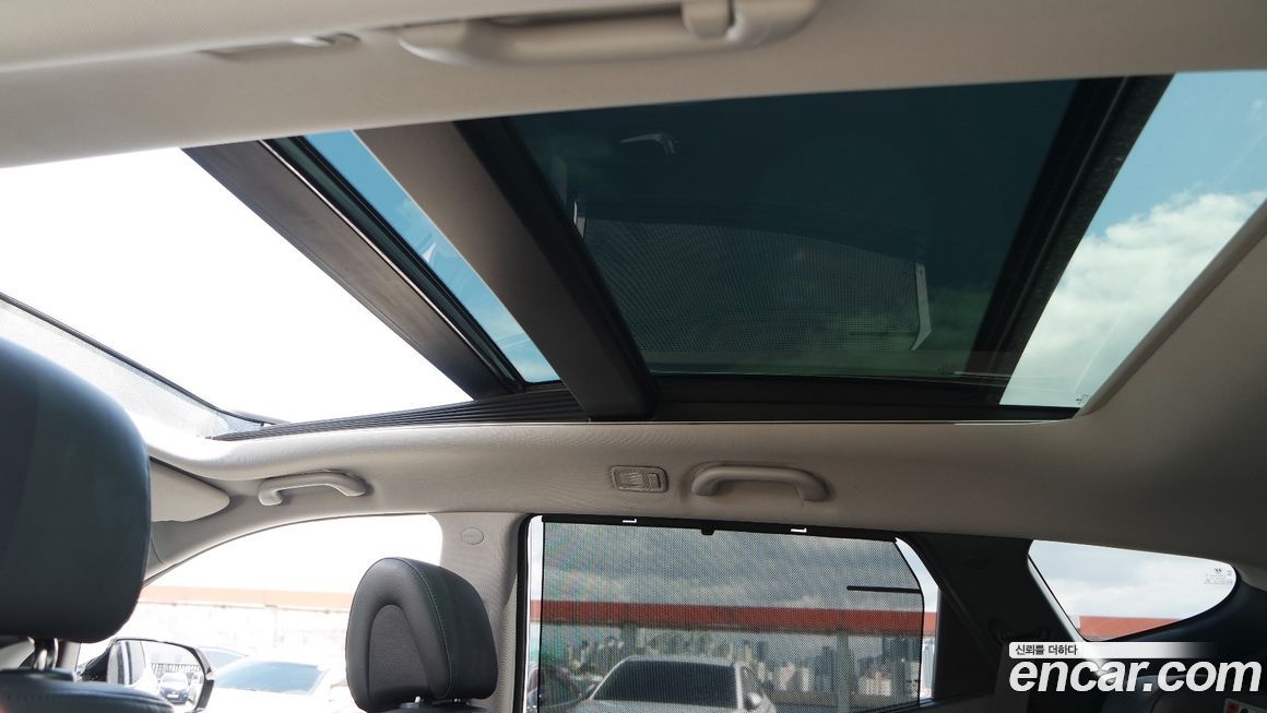 Hyundai Santafe 2016