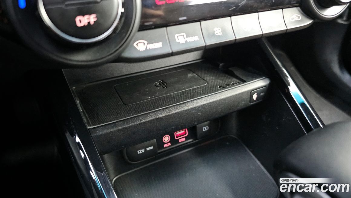 Kia K3 2019